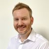 Andrew Baldwin, Head of Public Affairs