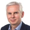 Andrew Clark, Corporate Affairs Director
