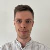 Ben Parker, Public Affairs Manager