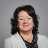 Baroness Eaton