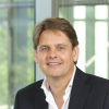 Bas Vorsteveld, Area Managing Director for Northern Europe