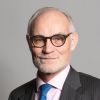 Crispin Blunt MP