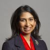 Suella Braverman MP