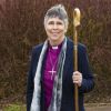 Bishop of Chelmsford, Guli Francis-Dehqani