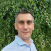 Charlie Lockyear, Business Development Director – Defence
