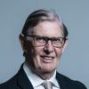 Bill Cash MP