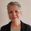 Clare Woodford, Head of Policy & Influencing