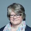 Therese Coffey MP