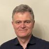 David Whitehouse, CEO