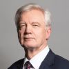 David Davis MP