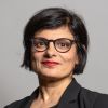 Thangam Debbonaire MP