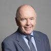 Jack Dromey MP