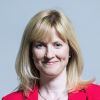 Rosie Duffield MP