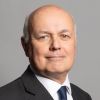 Iain Duncan Smith MP