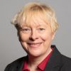 Angela Eagle MP