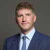 Edward Morello MP