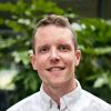 Mark MacDonald, Associate Director of Evidence, Policy and Influencing