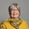 Marion Fellows MP