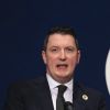 John Finucane MP