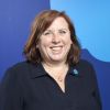 Professor Fiona Carragher, Chief Policy and Research Officer