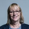 Gill Furniss MP