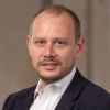 Gareth Elliott, Director of Policy and Communications
