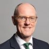 Nick Gibb MP