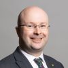 Patrick Grady MP