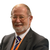 Graham Hasting-Evans, Chief Executive