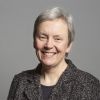 Margaret Greenwood MP