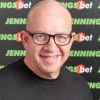 Greg Knight, CEO, Jenningsbet