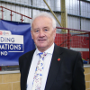 Rick Parry, Chair