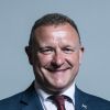 Drew Hendry MP