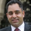 Imran Hussain MP