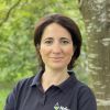 Mathilde Chatin, Communications and Public Affairs Director