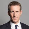 Dan Jarvis MP