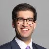 Ranil Jayawardena MP