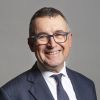 Bernard Jenkin MP