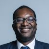 Kwasi Kwarteng MP