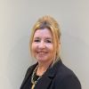 Lisa Dodd-Mayne, Executive Director for Place