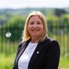 Lisa Dodd-Mayne, Executive Director, Partnerships and Place