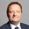 Jason McCartney MP