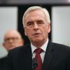 John McDonnell MP