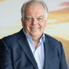 Martin McHugh, Chief Executive Officer