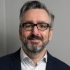 Tim Hollingsworth, Chief Executive