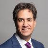 Ed Miliband MP