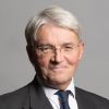 Andrew Mitchell MP