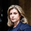 Penny Mordaunt MP
