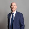 Kieran Mullan MP
