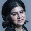 Baroness Warsi